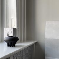 Medusa Vase Mini Kaffe