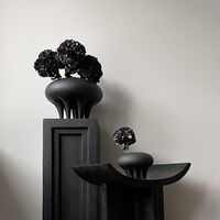 Medusa Vase Mini Kaffe