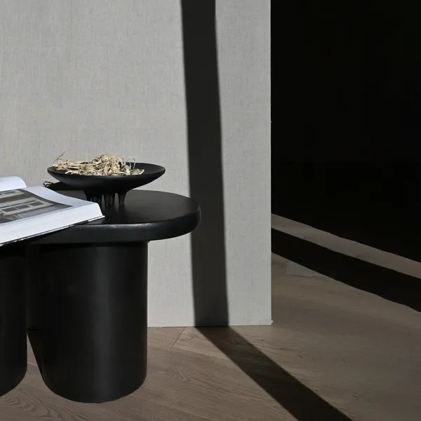 Medusa Bakke Minikaffee