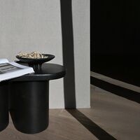 Medusa Bakke Minikaffee
