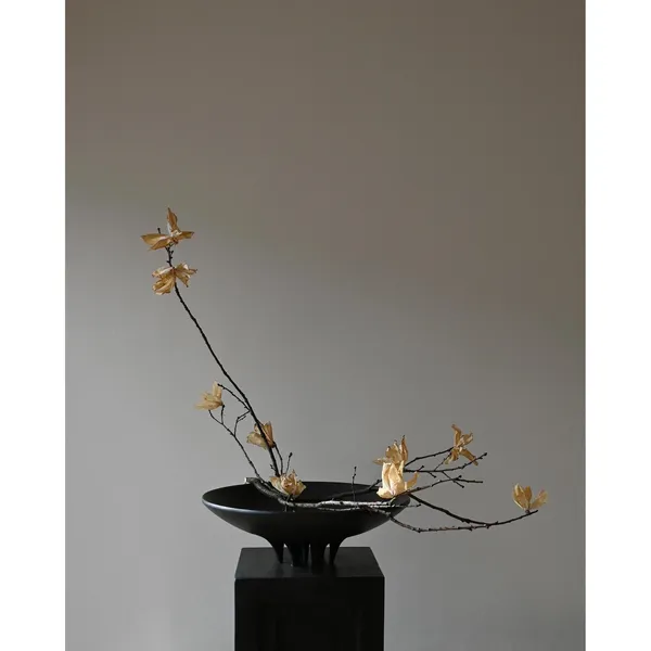 Medusa Bakke Large Coffee
