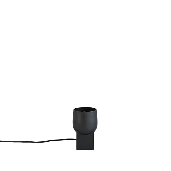 Pivot Table Lamp Bronze