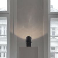 Pivot Table Lamp Bronze