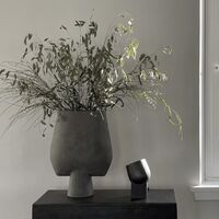 Pivot Table Lamp Bronze