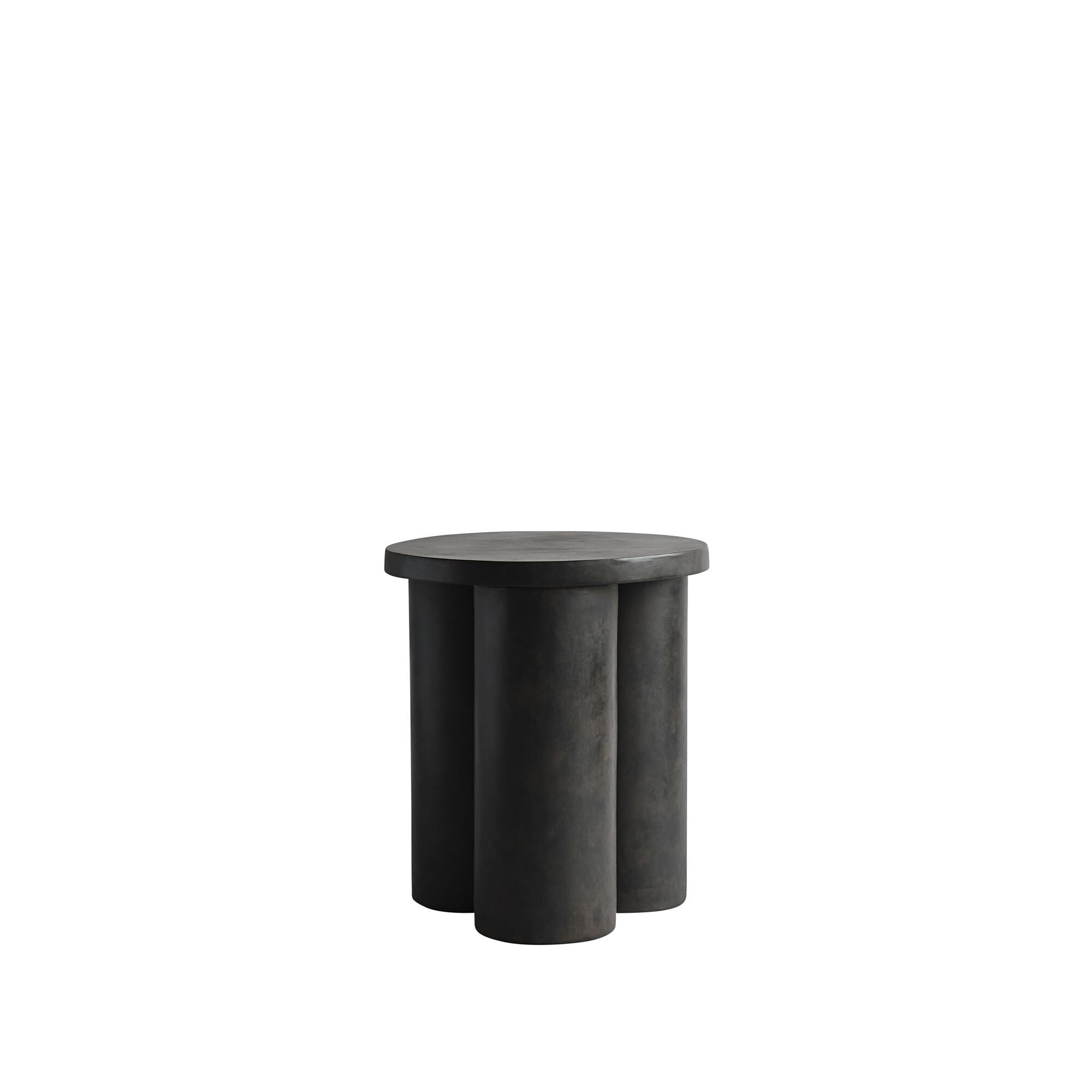 Big Foot Sidebord Høyt Kaffebord