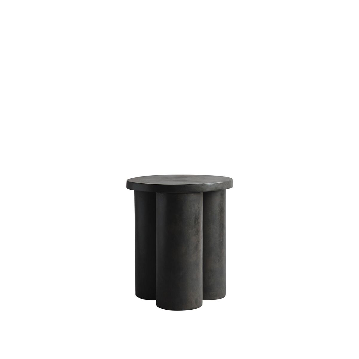Big Foot Side Table High Coffee