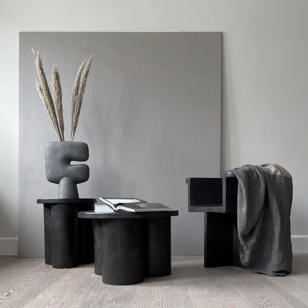 Big Foot Coffee Table Make Coffee