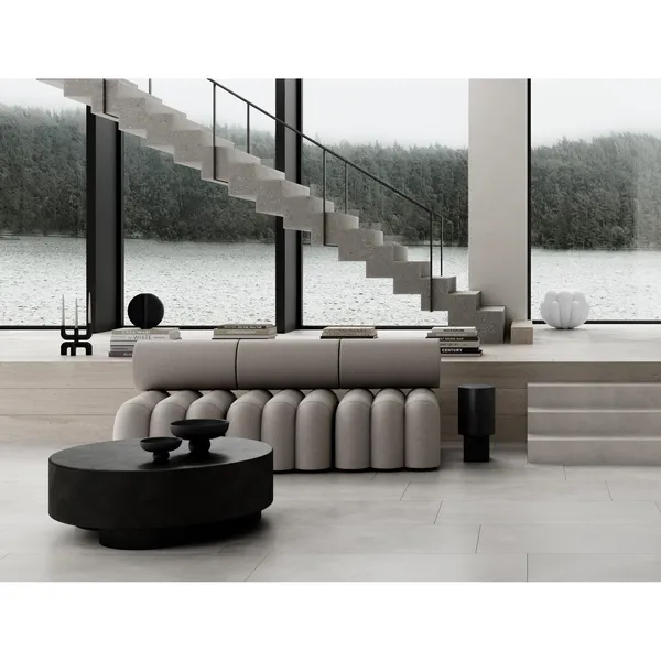 Big Foot Coffee Table Large Coffee