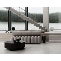 Big Foot Coffee Table Large Coffee