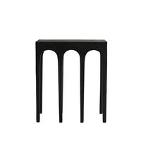 Bow Console Table Coffee