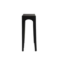 Bow Console Table Coffee