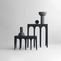 Bow Console Table Coffee