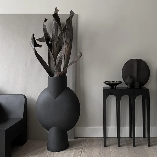 Bow Console Table Coffee