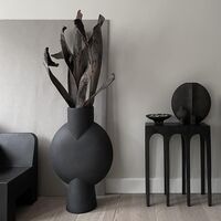 Bow Console Table Coffee