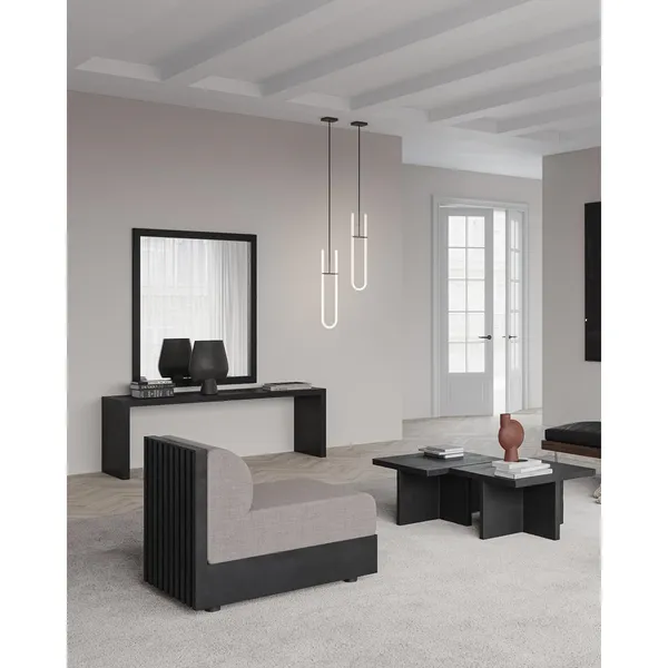 Brutus Coffee Table Coffee