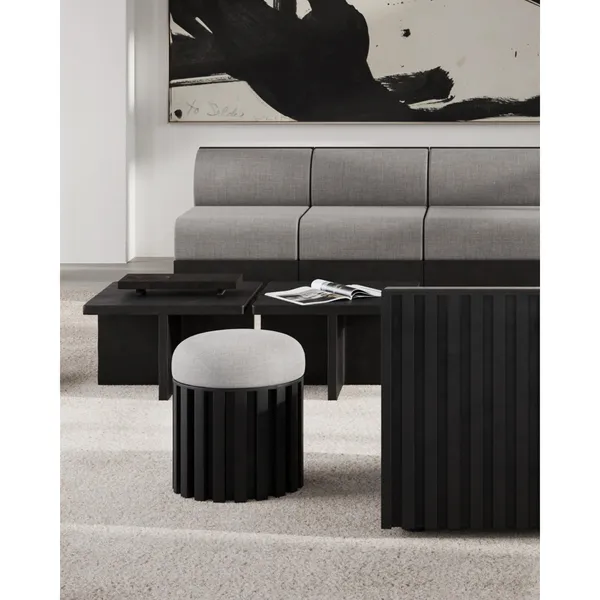 Brutus Coffee Table Coffee