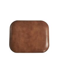 Sculpt Stool Seat Cushion