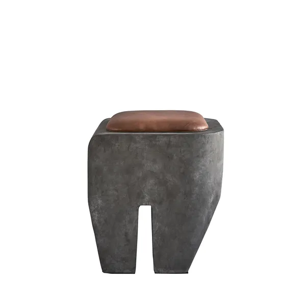Sculpt Krakk Sittepute