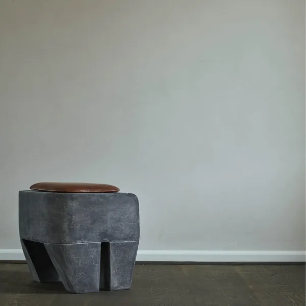 Sculpt Krakk Sittepute
