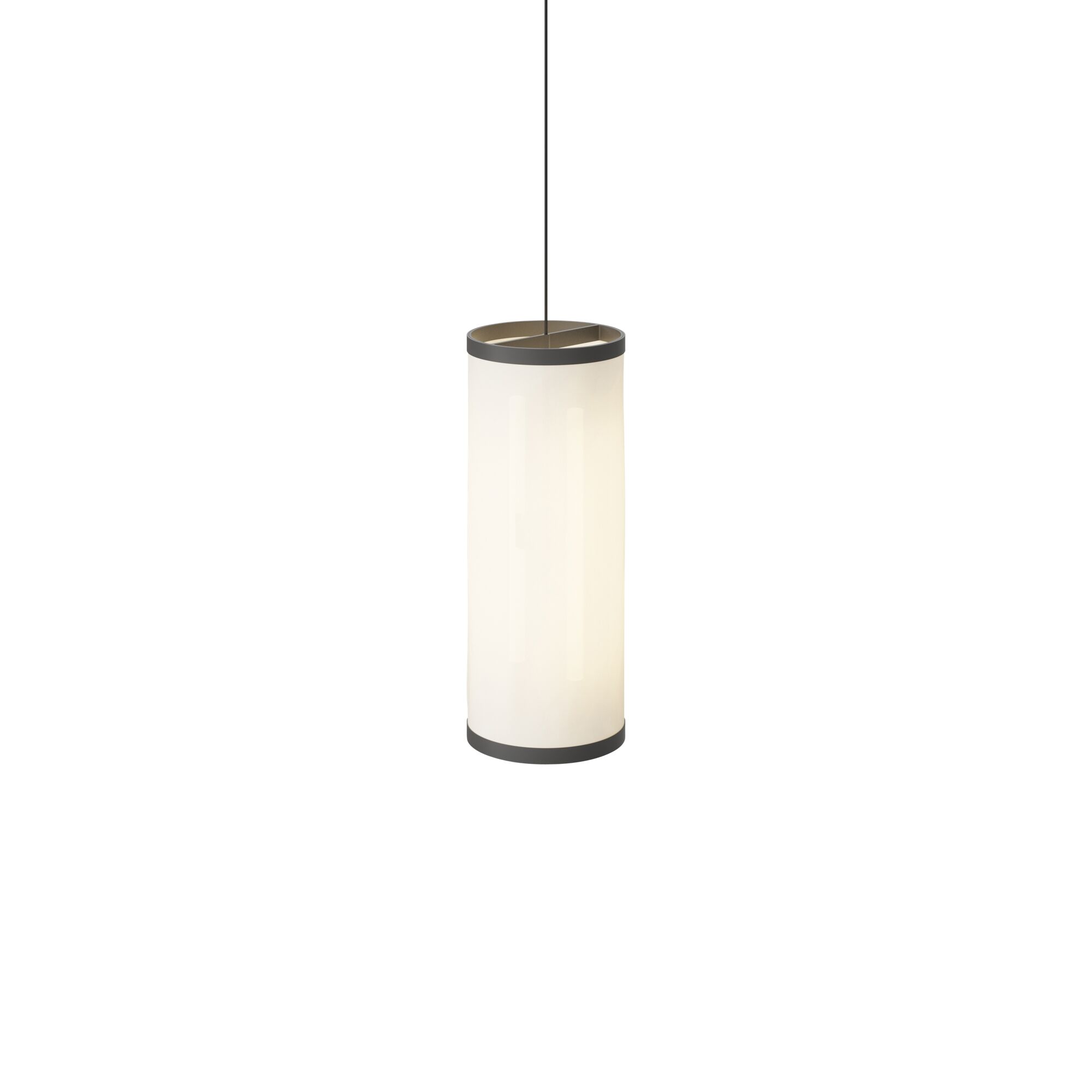 Isol Pendel 30/76 Sort