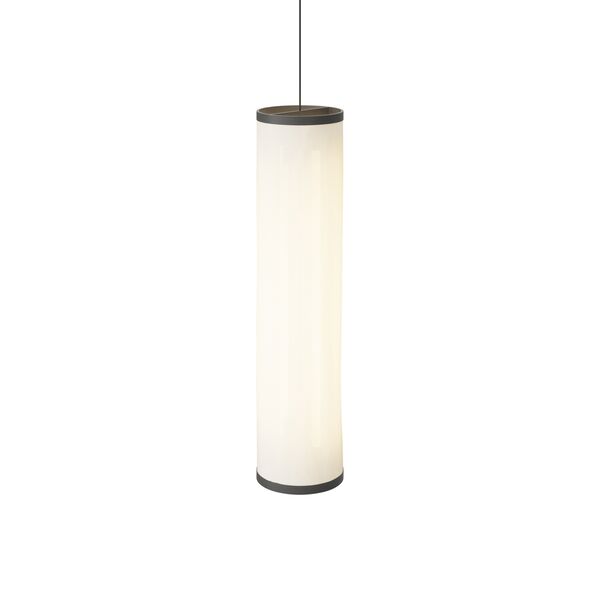 Isol 30/126 Lampadario Nero