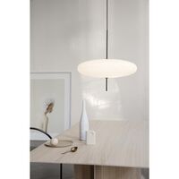Modello 2065 Lampadario Bianco/ Nero/ Bianco