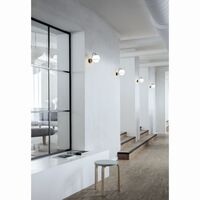 Model 237/1 Applique Nera