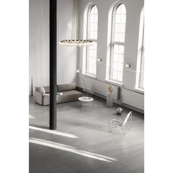 Model 237/1 Applique Nera