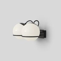 Model 237/2 Applique Nera