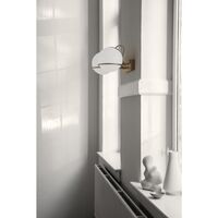 Model 237/2 Applique Nera