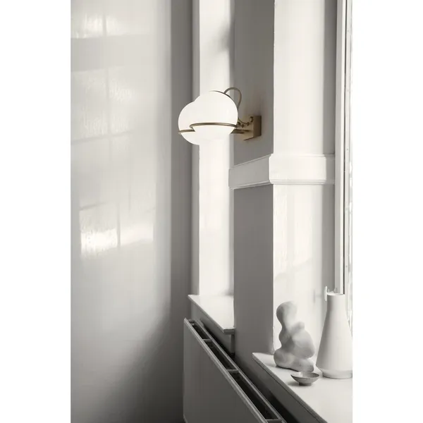 Model 237/2 Applique Nera