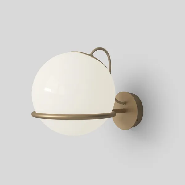 Model 238/1 Applique Champagne