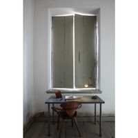 Model 566 Bordlampe Sort