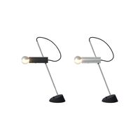Model 566 Table Lamp Polished
