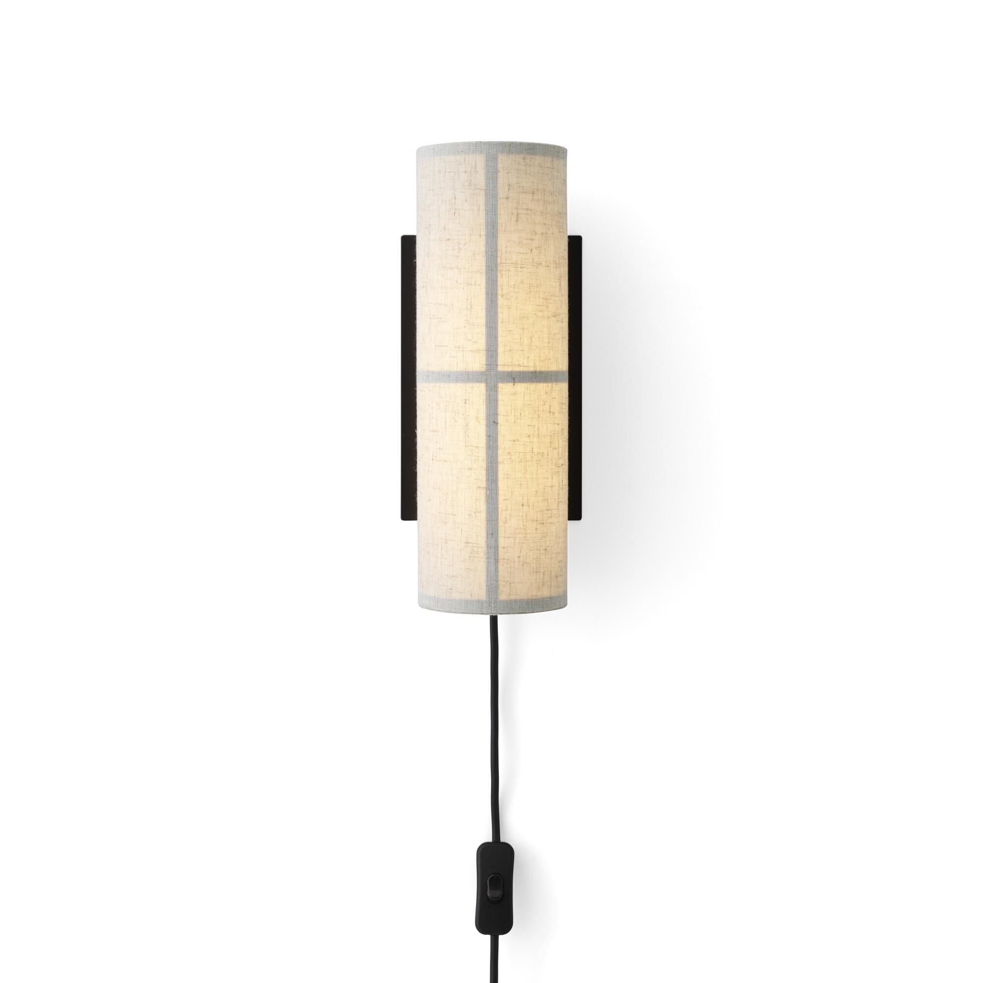 Hashira V&auml;gglampa &Oslash;10 R&aring;