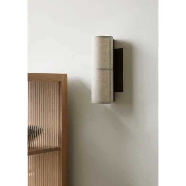 Hashira Applique Murale Ø10 Brut