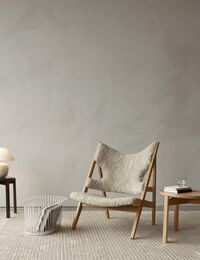 Houkime Carpet 200x300 Beige