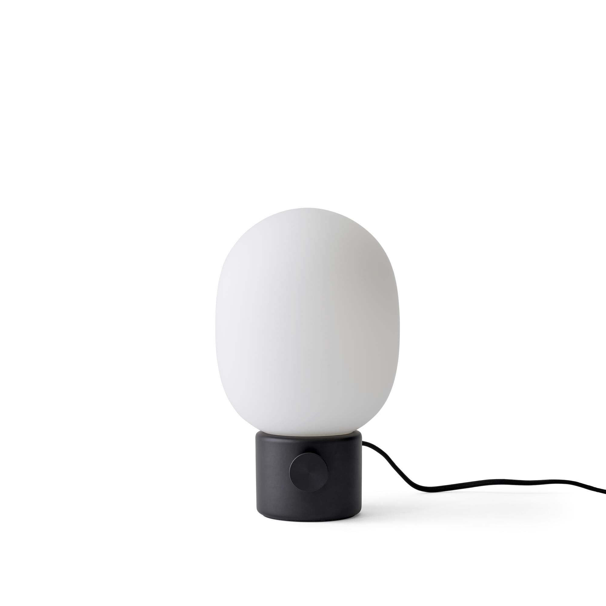 Lampe à Poser JWDA Noir