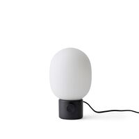 JWDA Table Lamp Black