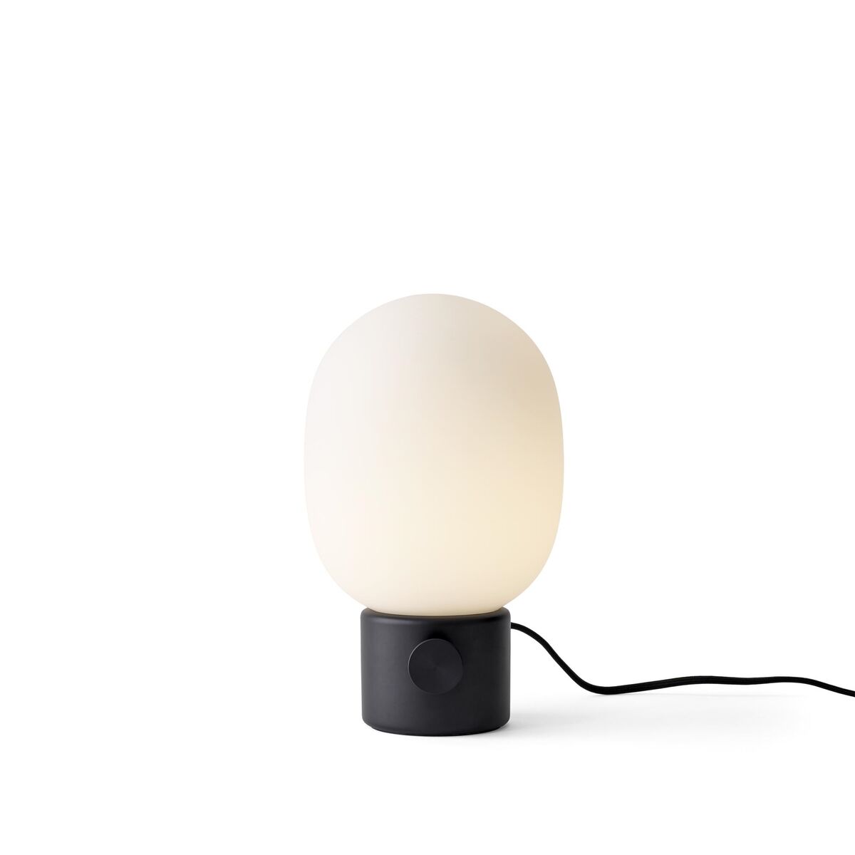 JWDA Table Lamp Black