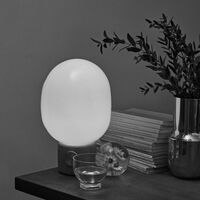 JWDA Table Lamp Black