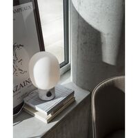 JWDA Table Lamp Black