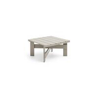 Table Basse Caisse London Fog