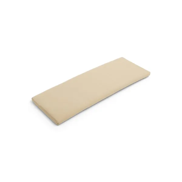 Crate Cushion For Dining Bench Beige