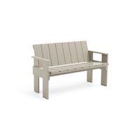 Crate Esszimmerbank London Fog