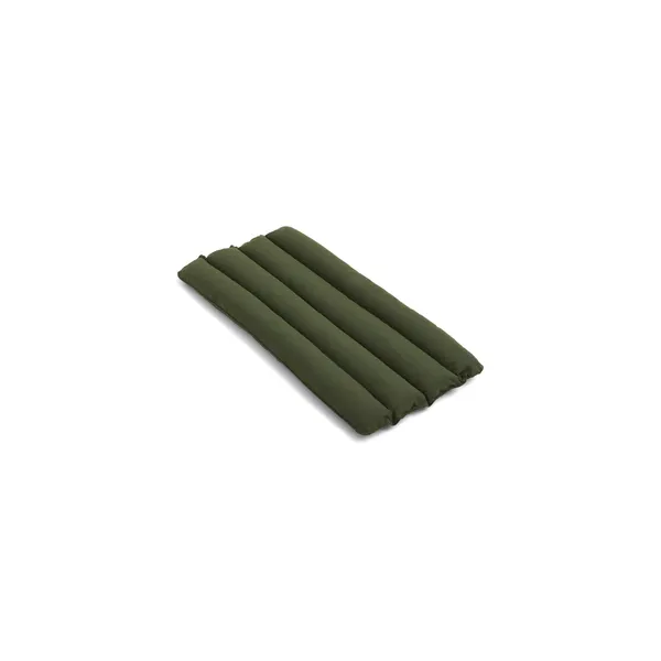 Palissade Soft Quilted Cushion For Chair Olive