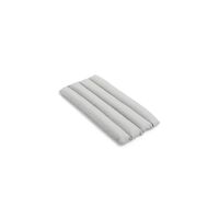 Palissade Soft Quilted Pude Til Stol Sky Grey