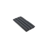 Palissade Soft Quilted Kudde För Stol Antracit