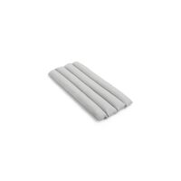 Palissade Soft Quilted Pude Til Dining Stol Med Armlæn Sky Grey