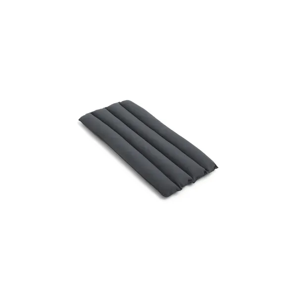 Palissade Soft Quilted Pude Til Dining Stol Med Armlæn Antracit